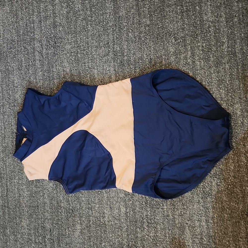 Balera leotard